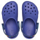 Crocs Toddler Classic Imagination Lights Backstrap Clog